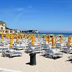 Casa Viola Elegante E Sul Mare Di Mondello