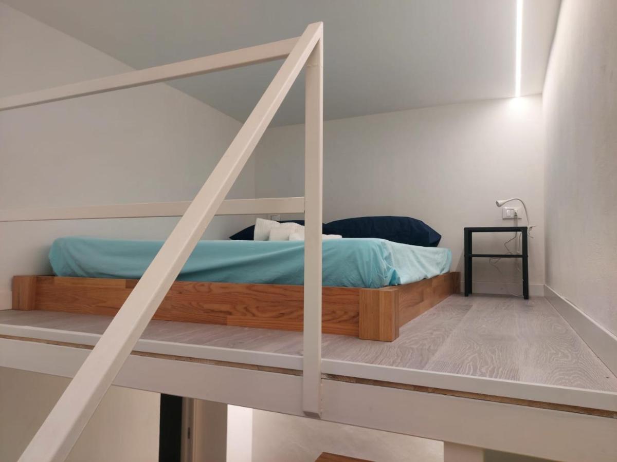 Apartamento Casa Viola Elegante E Sul Mare Di Mondello *