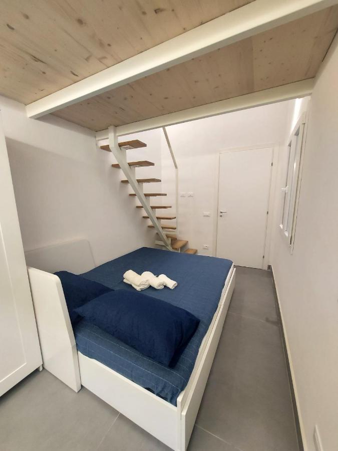 Apartamento Casa Viola Elegante E Sul Mare Di Mondello *