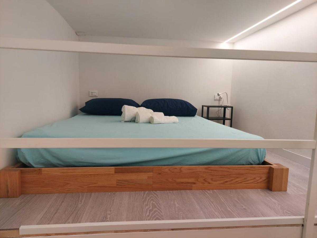 Casa Viola Elegante E Sul Mare Di Mondello Apartamento Palermo