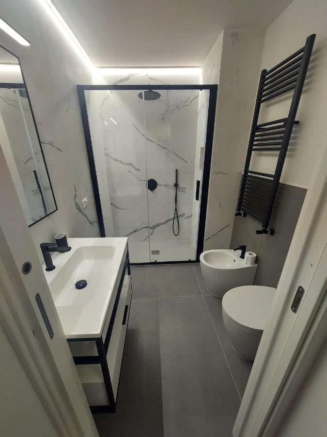Apartamento Casa Viola Elegante E Sul Mare Di Mondello *